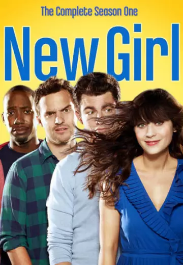 New Girl - Saison 1 - vf