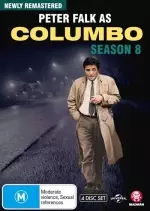 Columbo - Saison 8 - VF