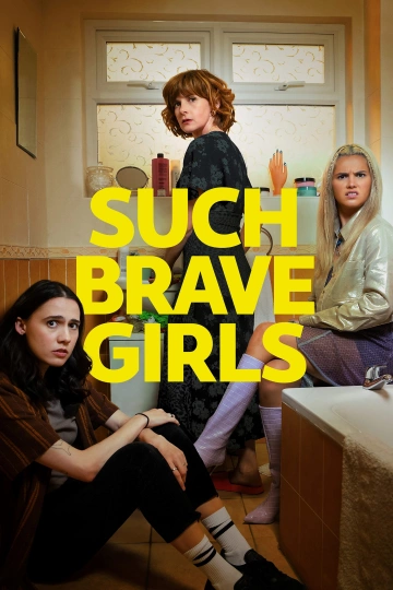 Such Brave Girls - Saison 1 - VOSTFR HD