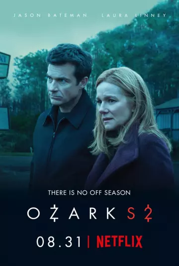 Ozark - Saison 2 - vostfr