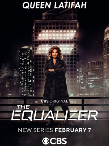 The Equalizer (2021) - Saison 4 - VF HD