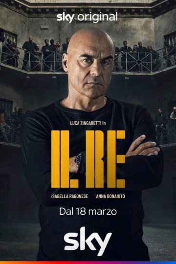 Il Re - Saison 1 - VOSTFR HD