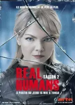 Real Humans - Saison 2 - VF