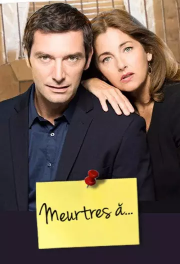 Meurtres à... - Saison 0 - VF