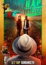 Hap and Leonard - Saison 3 - vostfr-hq