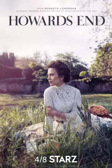 Howards End - Saison 1 - vf-hq