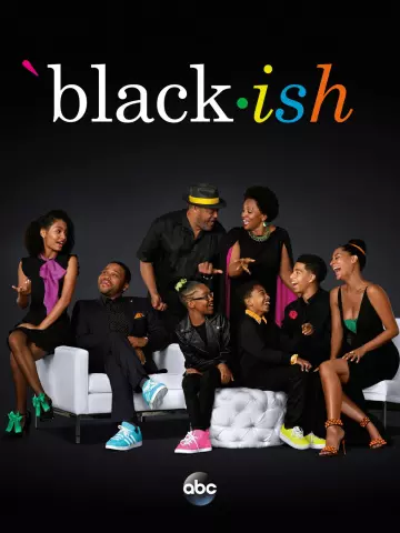 Black-ish - Saison 3 - vf-hq