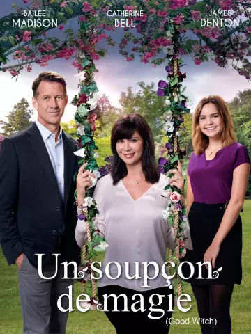 Un Soupçon de magie - Saison 7 - VOSTFR HD