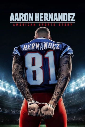 American Sports Story - Saison 1 - VOSTFR