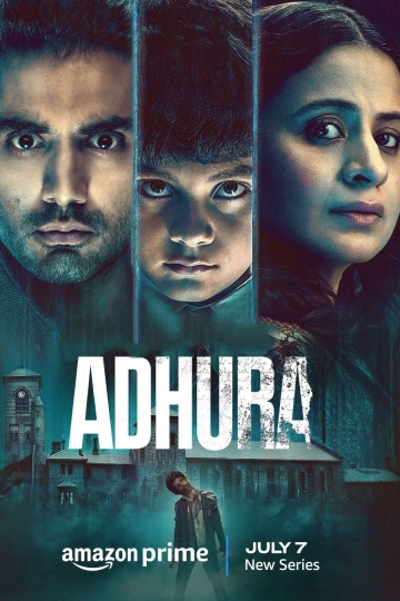 Adhura - Saison 1 - VOSTFR