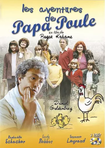 Papa Poule - Saison 2 - VF