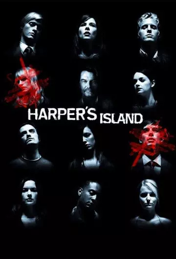 Harper's Island - Saison 1 - VF