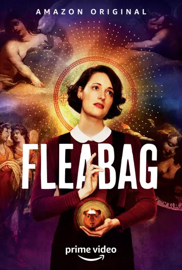 Fleabag - Saison 2 - vostfr