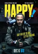 Happy! - Saison 1 - VF