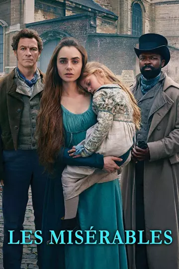 Les Misérables - Saison 1 - vf-hq