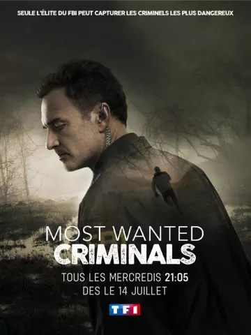 Most Wanted Criminals - Saison 3 - VOSTFR