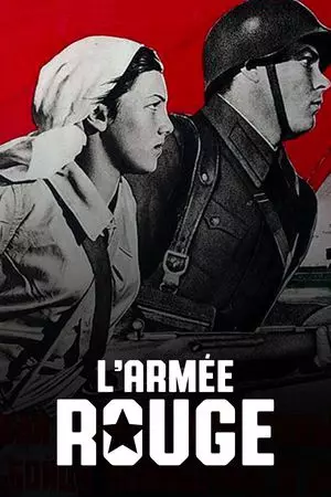 L'Armée rouge - Saison 1 - vf-hq