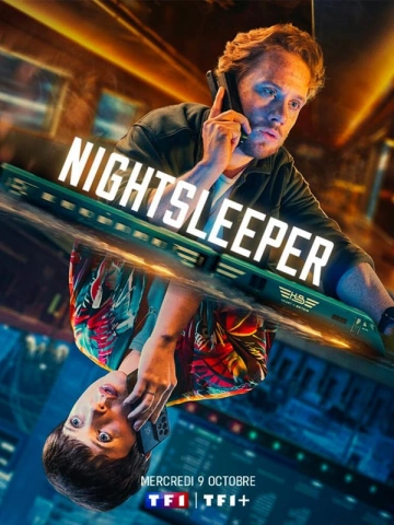 Nightsleeper - Saison 1 - VOSTFR HD