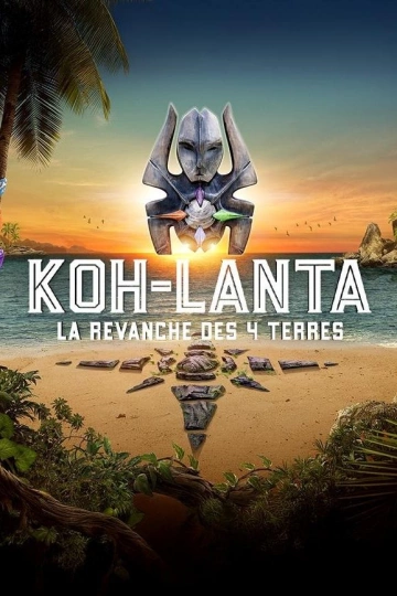 Koh-Lanta - Saison 27 - vf