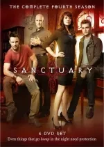 Sanctuary - Saison 4 - VOSTFR