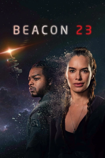 Beacon 23 - Saison 2 - vf