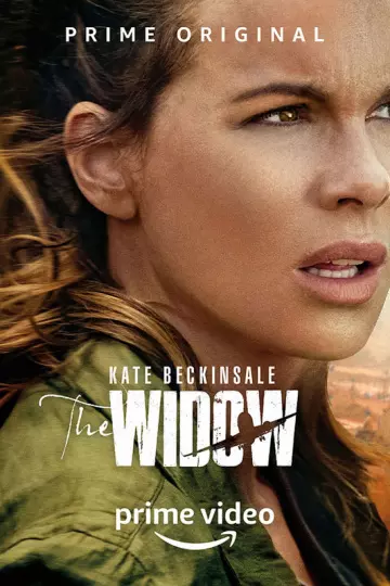 The Widow - Saison 1 - vf