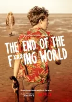 The End Of The F***ing World - Saison 1 - VOSTFR