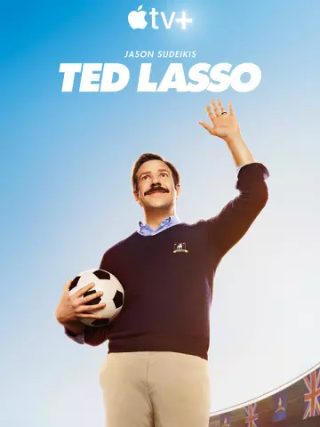 Ted Lasso - Saison 1 - vostfr-hq