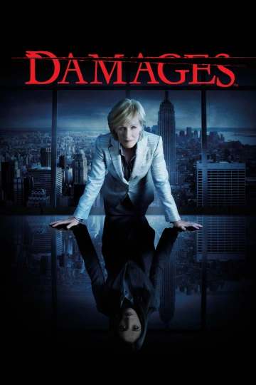 Damages - Saison 2 - vf