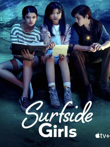 Surfside Girls - Saison 1 - vostfr-hq