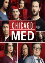 Chicago Med - Saison 3 - VF