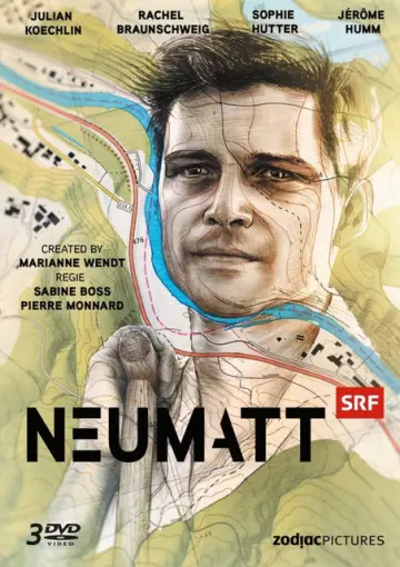 Neumatt - Saison 1 - VF