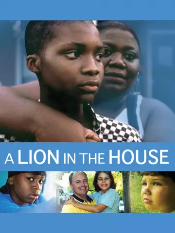 A Lion in the House - Saison 1 - VOSTFR