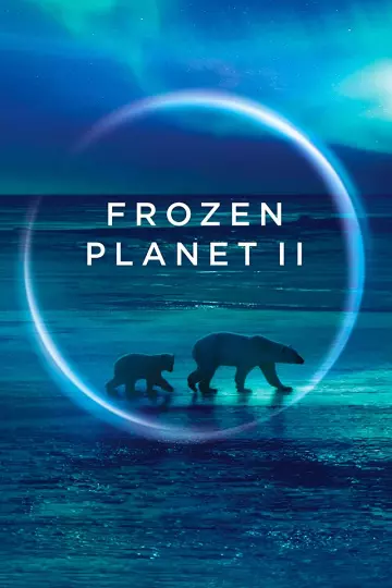 Frozen Planet II - Saison 1 - VOSTFR