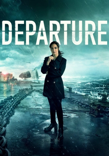 Departure - Saison 3 - vostfr-hq