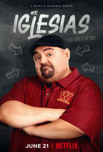 Mr. Iglesias - Saison 2 - VF