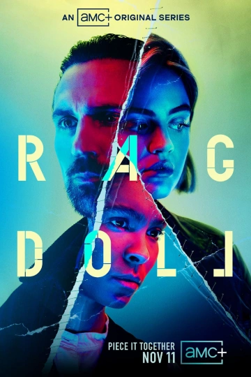 Ragdoll - Saison 1 - vostfr-hq