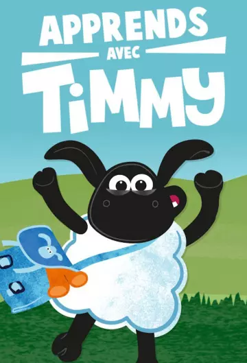 Apprends avec Timmy - Saison 1 - VF