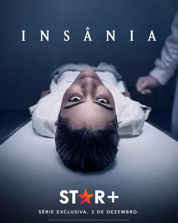 Insânia - Saison 1 - vostfr