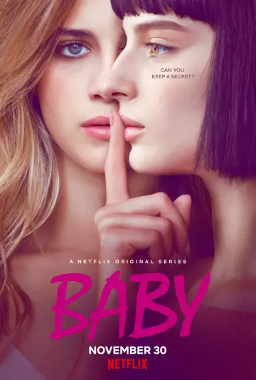 Baby - Saison 1 - VF HD