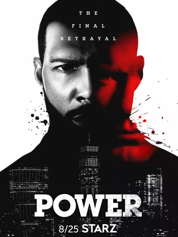 Power - Saison 6 - vf-hq