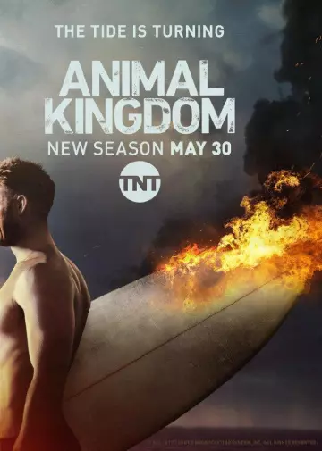 Animal Kingdom - Saison 2 - vf-hq