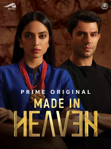 Made in Heaven - Saison 1 - VOSTFR