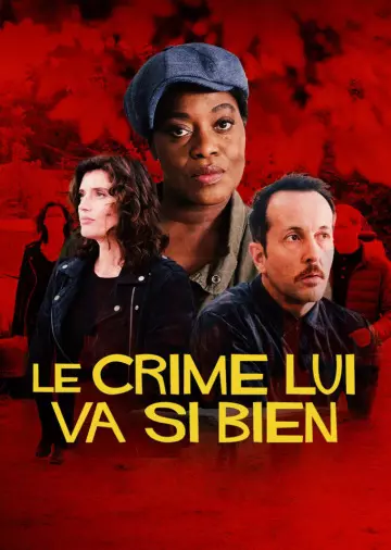 Le Crime lui va si bien - Saison 1 - VF