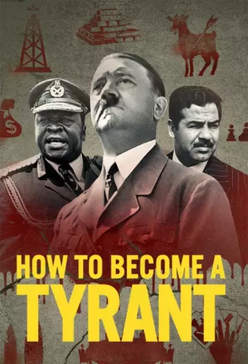 How To Become A Tyrant - Saison 1 - VF