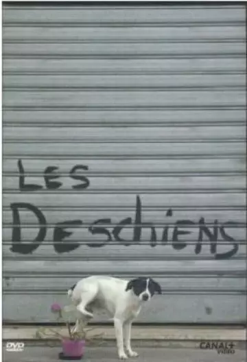 Les Deschiens - Saison 1 - vf