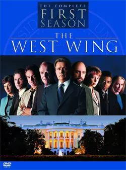 The West Wing : À la Maison blanche - Saison 1 - VF