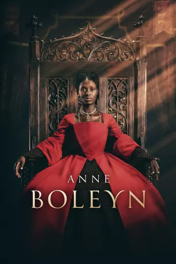 Anne Boleyn - Saison 1 - VF