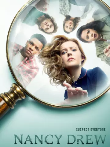 Nancy Drew - Saison 2 - vostfr-hq