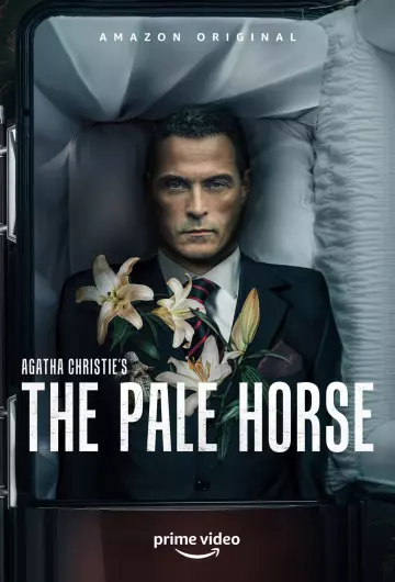 Le cheval pâle d'après Agatha Christie - Saison 1 - vostfr-hq